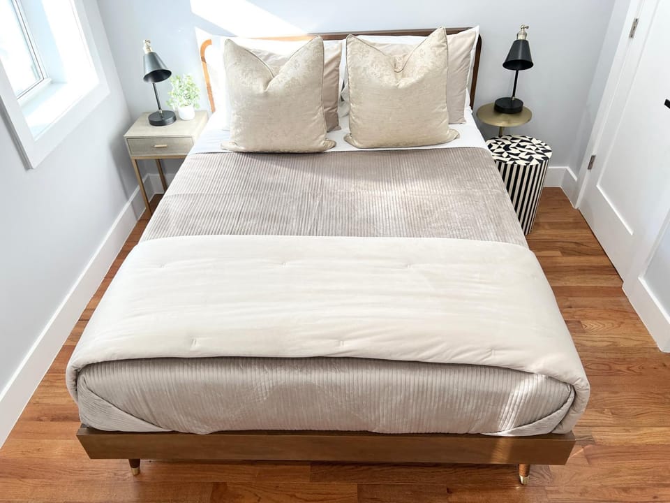 Private Townhouse in NYC House in Upper Manhattan