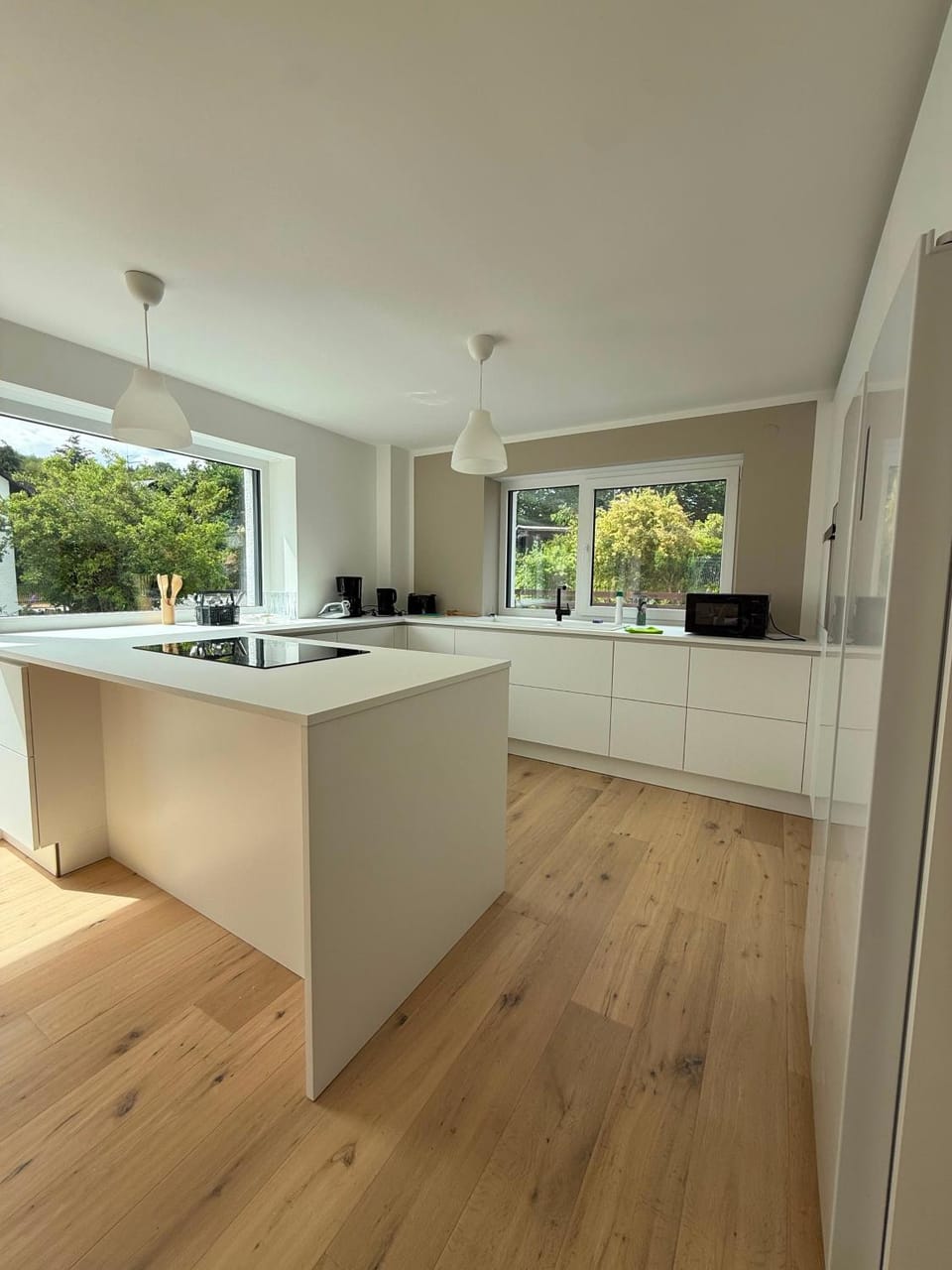 The Golden Sunset Villa Wiesbaden Apartment in Hesse