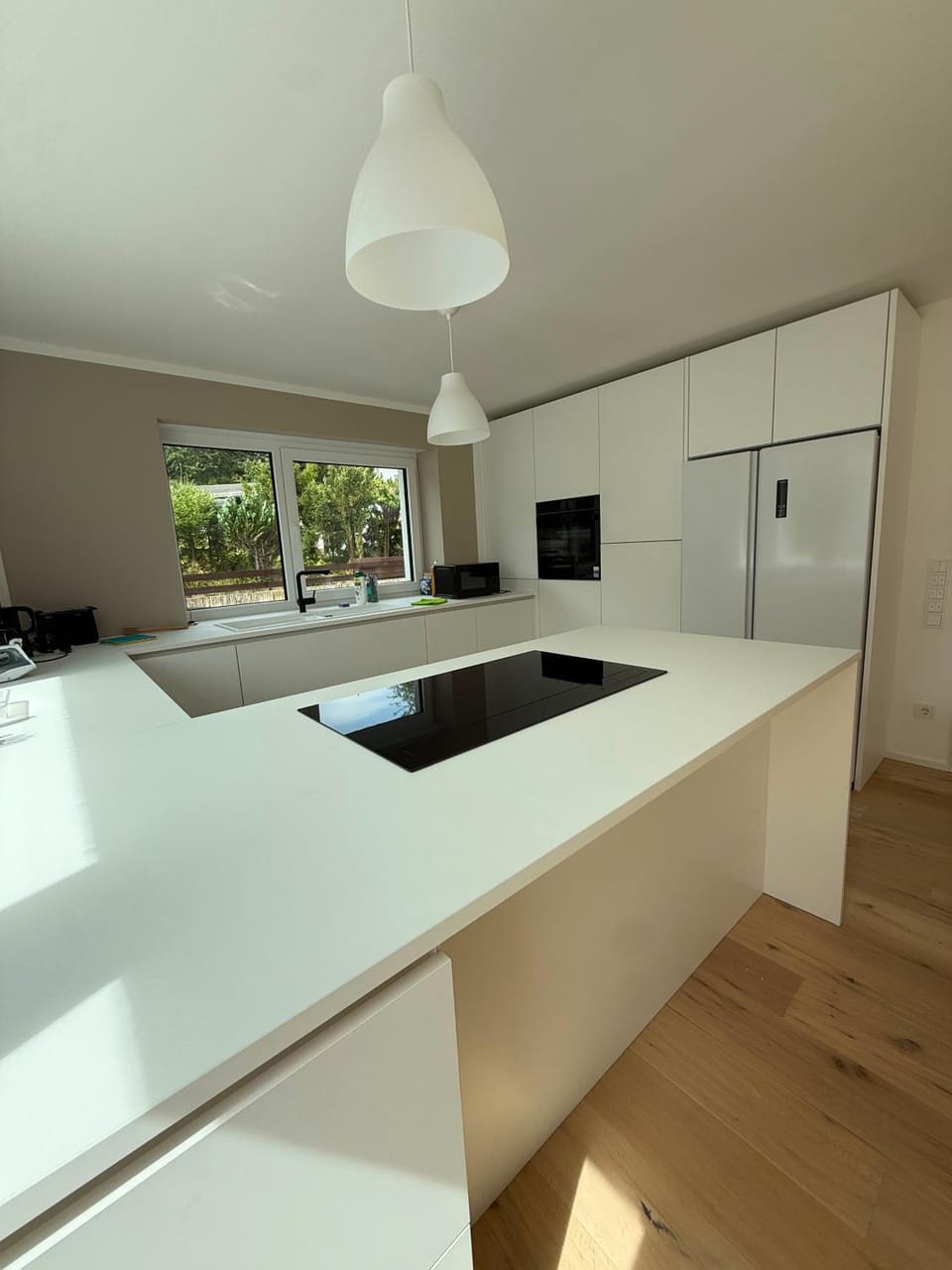 The Golden Sunset Villa Wiesbaden Apartment in Hesse