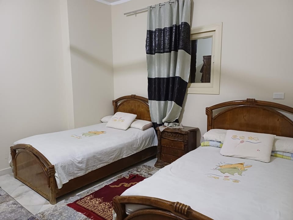 Hurgada Apartment in Hurghada