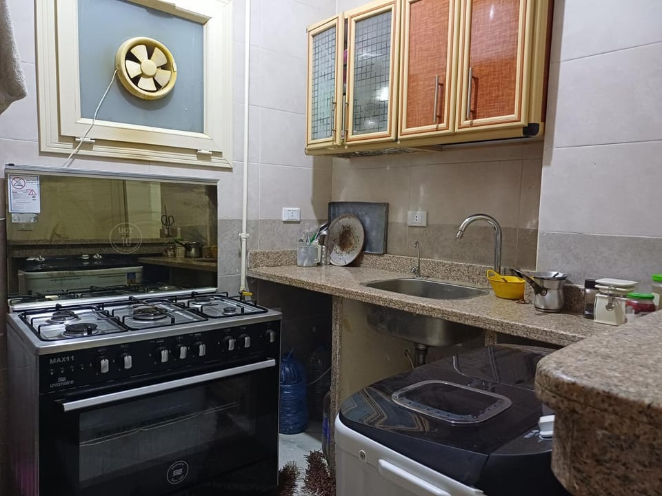 Hurgada Apartment in Hurghada