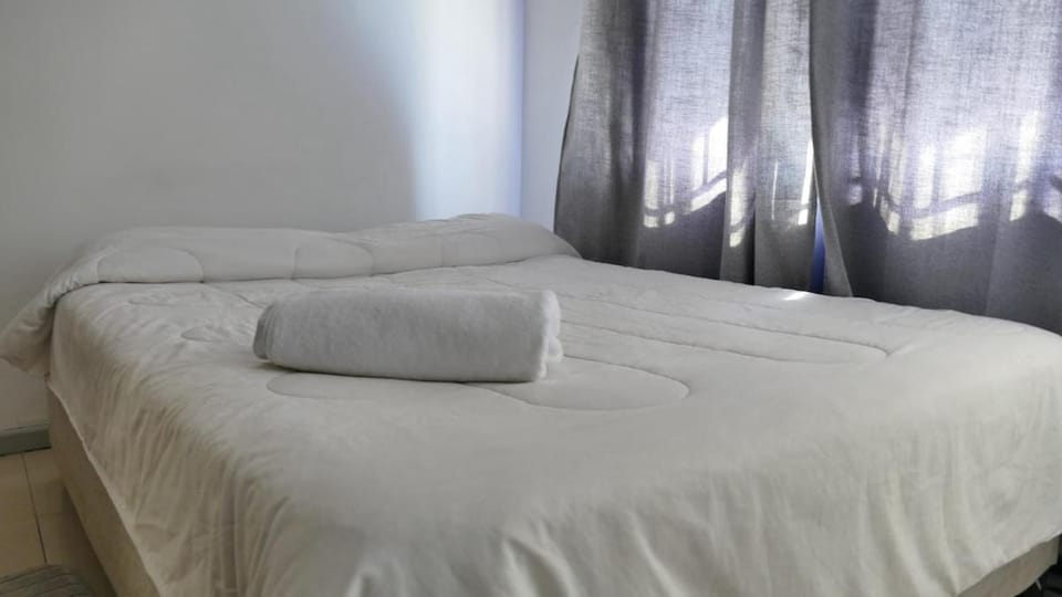 Secure gated estate Town House in WoodLands Apartment in Lusaka