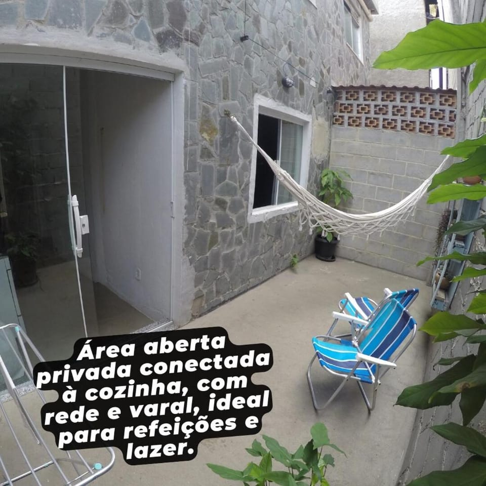 Casa Automatizada TUDO A PÉ Apartment in Cabo Frio