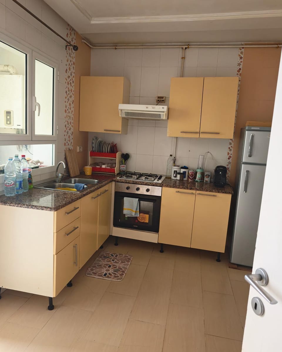 Jawharet sehel Apartment in Sousse Governorate, Tunisia