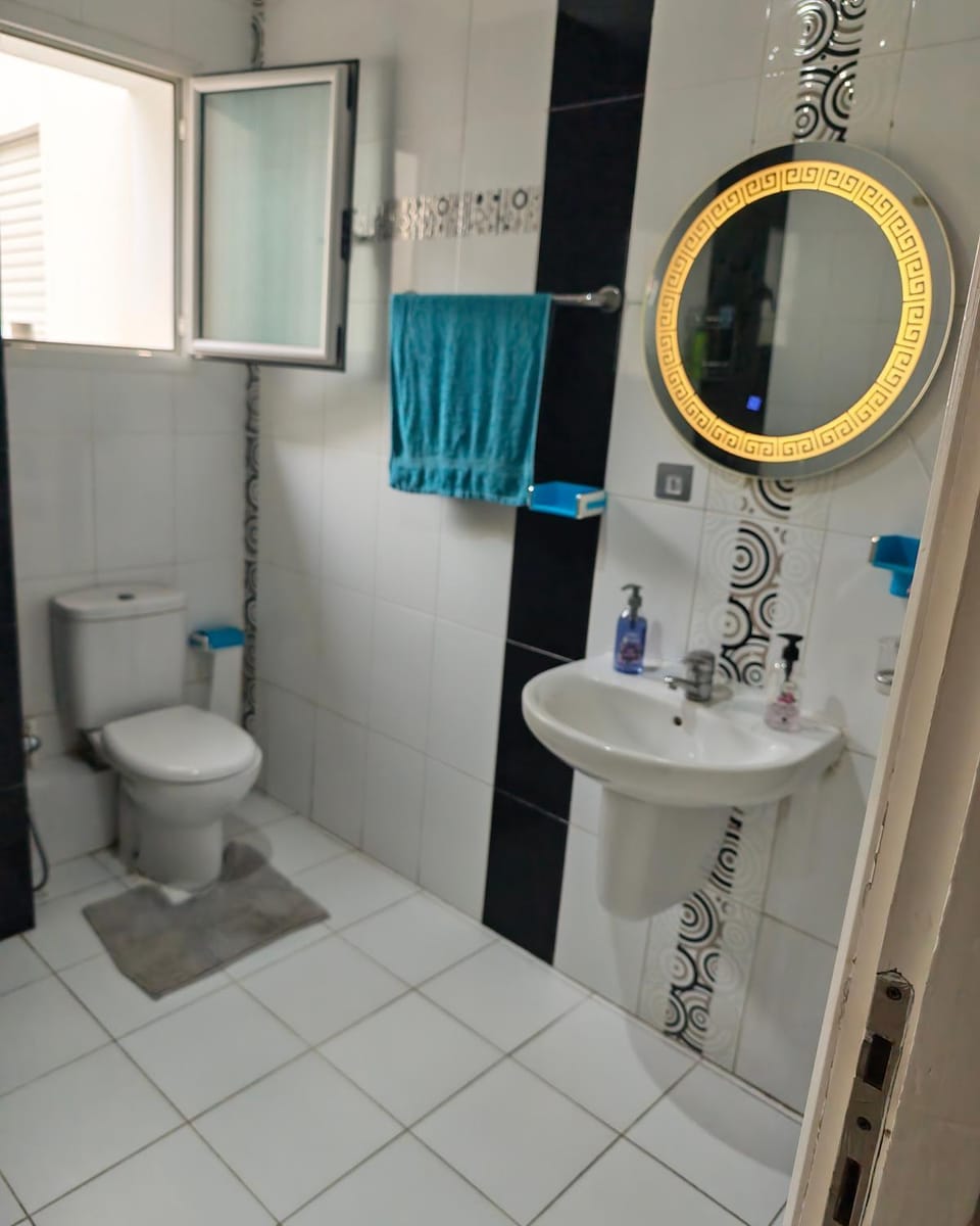 Jawharet sehel Apartment in Sousse Governorate, Tunisia