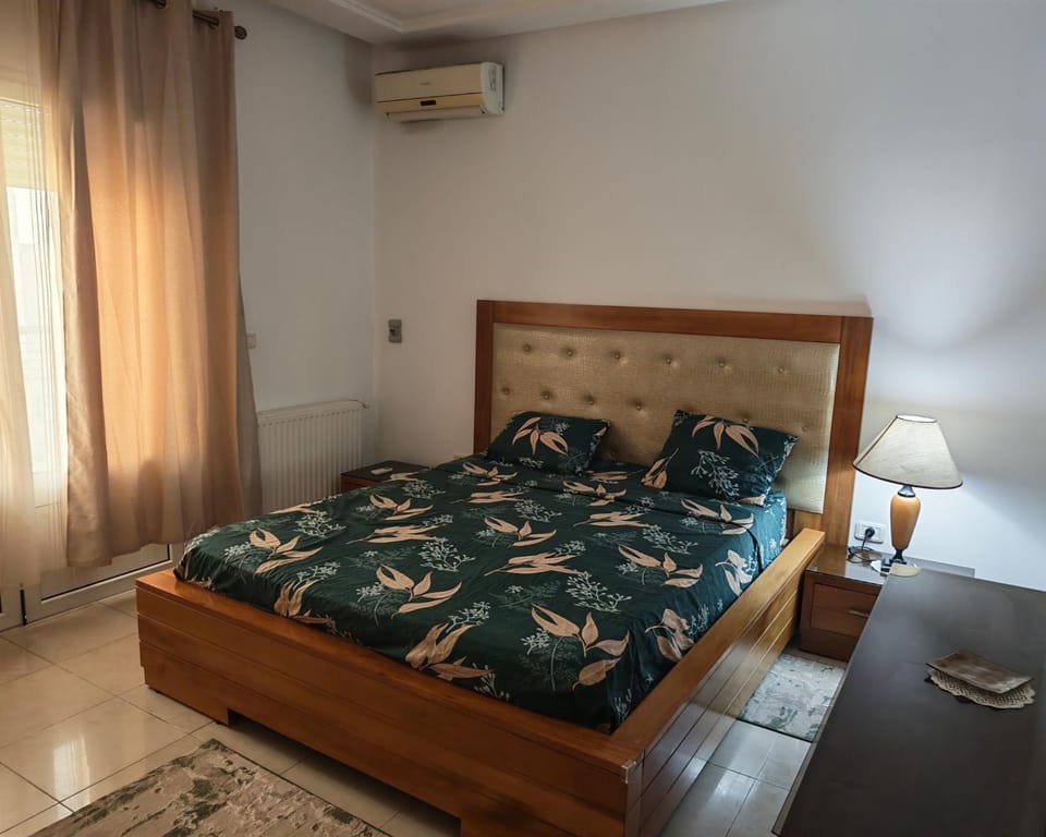 Jawharet sehel Apartment in Sousse Governorate, Tunisia