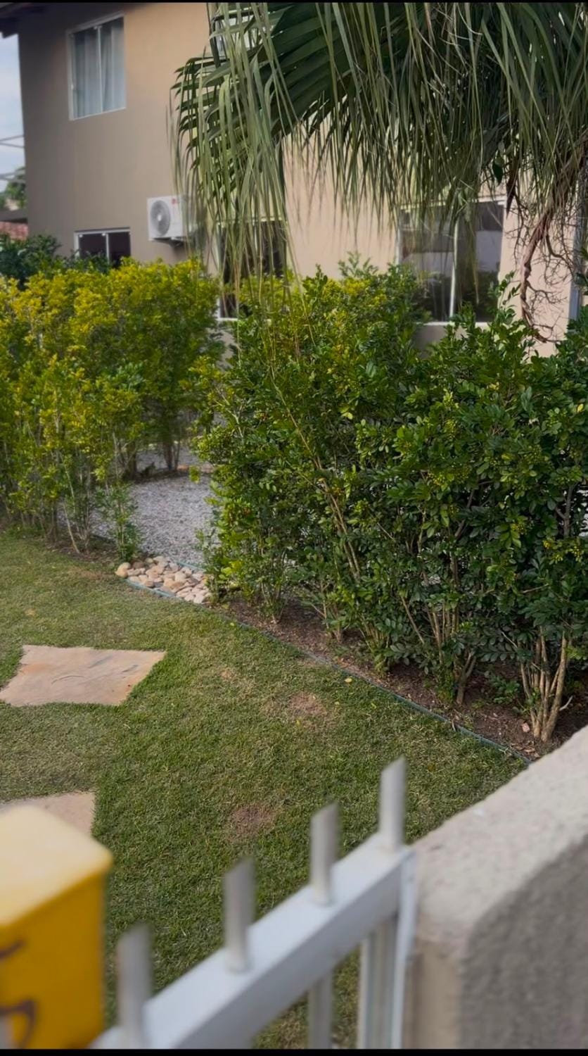 Catarina Apartment in Florianopolis