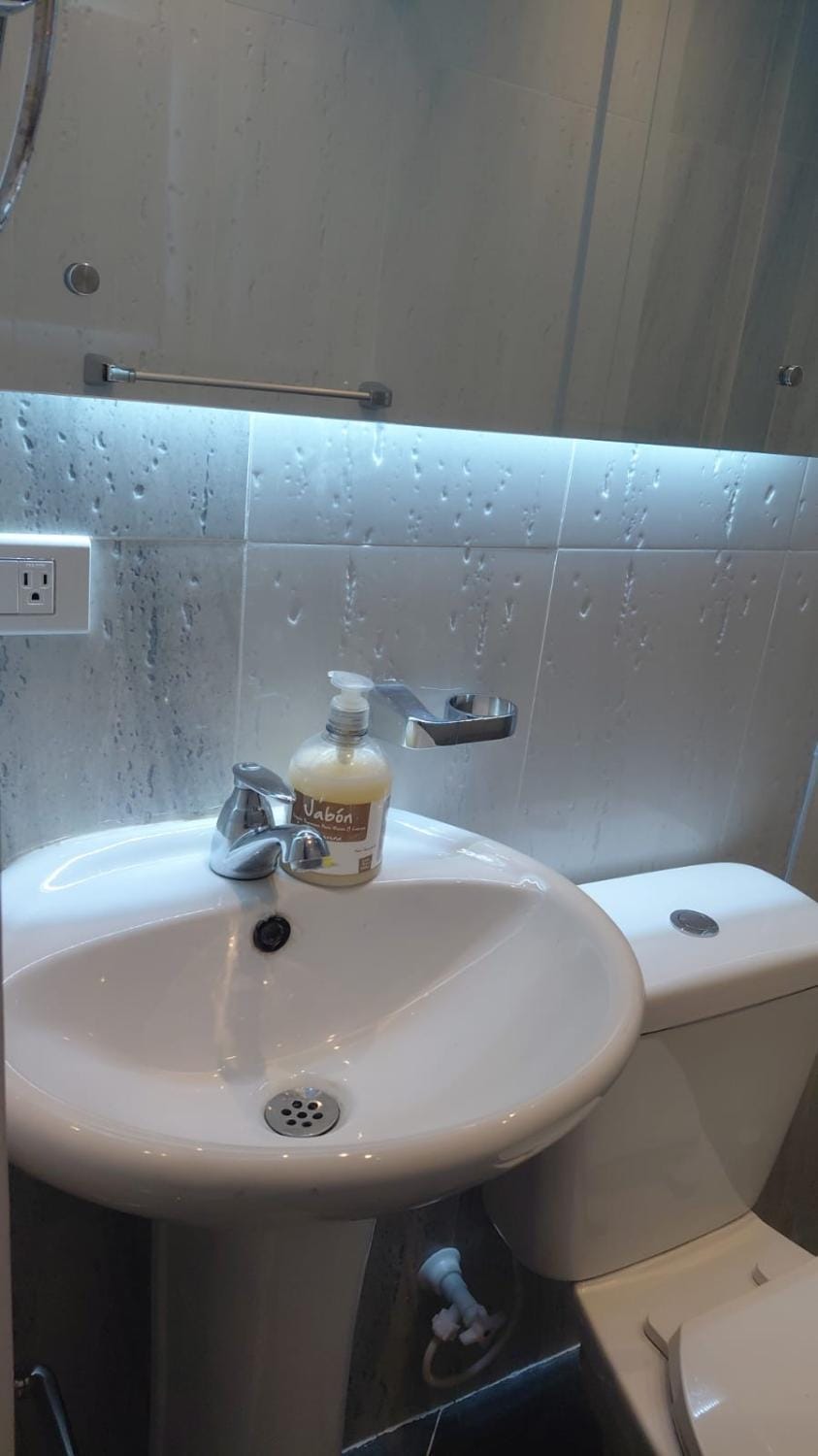 Aurora Apartment in Villavicencio