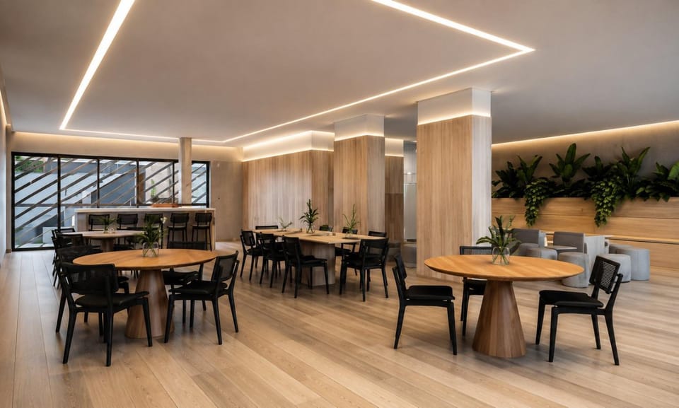 Lasar Chácara Klabin | Moderno e Aconchegante Apartment in Sao Paulo City