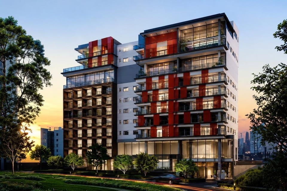 Lasar Chácara Klabin | Moderno e Aconchegante Apartment in Sao Paulo City