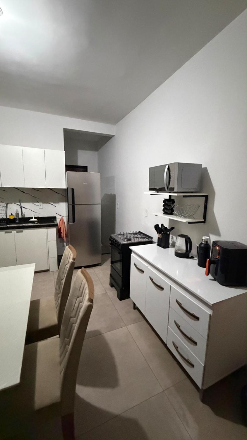 Complete apartment with 2 bedrooms 1 ensuite Apartment in State of Mato Grosso, Brazil