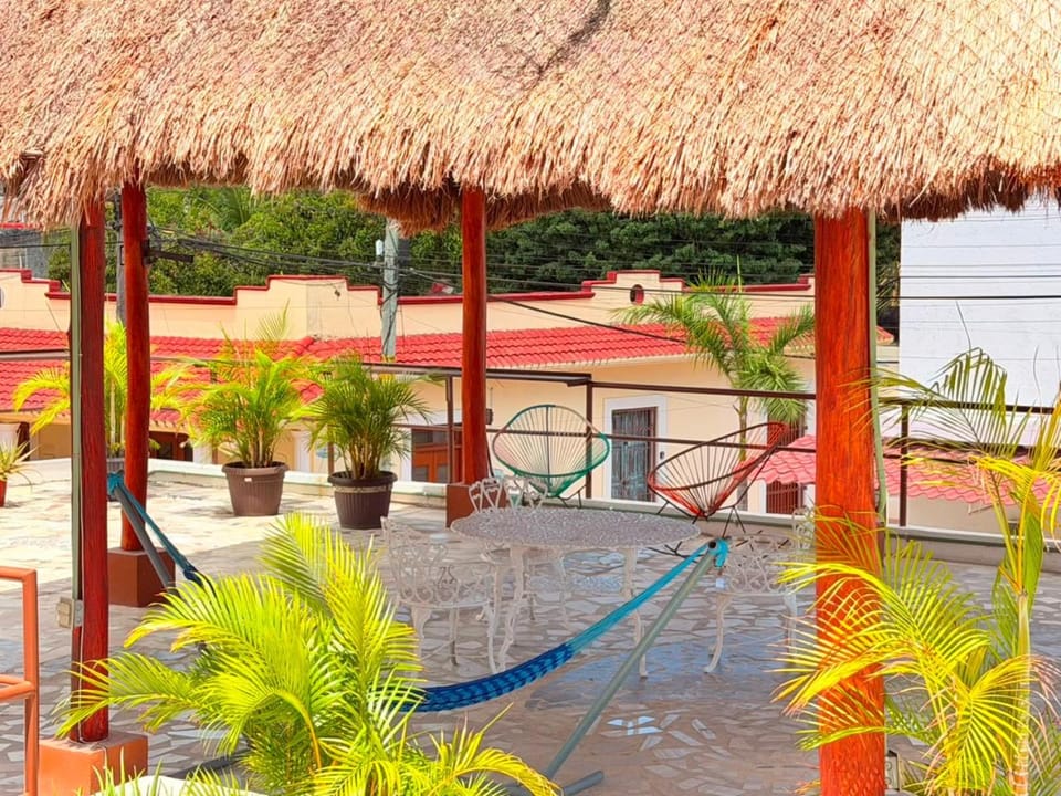View (from property/room), Balcony/Terrace