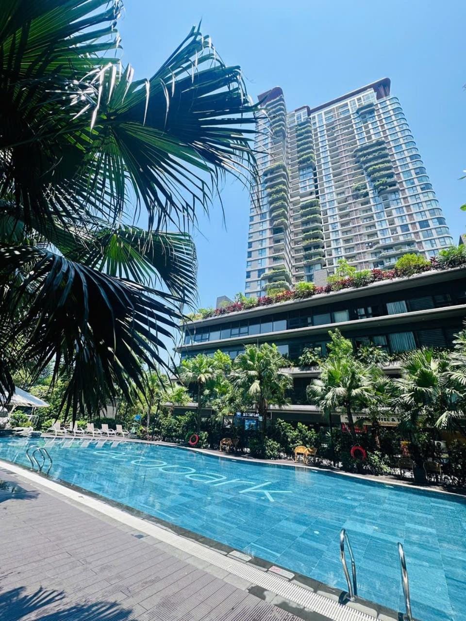 Meihome Onsen Ecopark Hưng Yên Apartment in Vietnam
