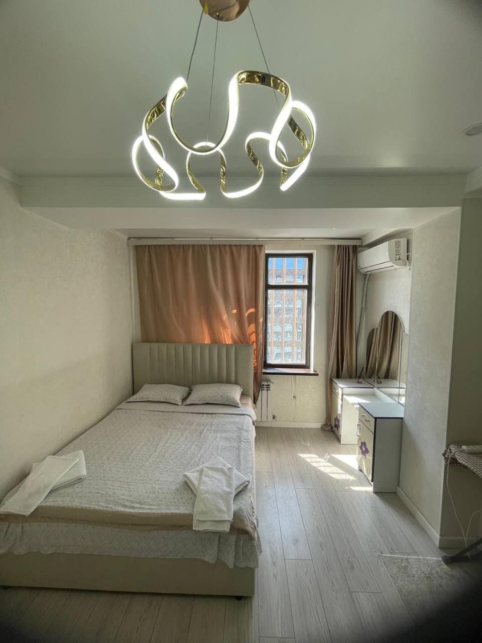 Residential complex Sirius two Apartment in Almaty Region, Kazakhstan