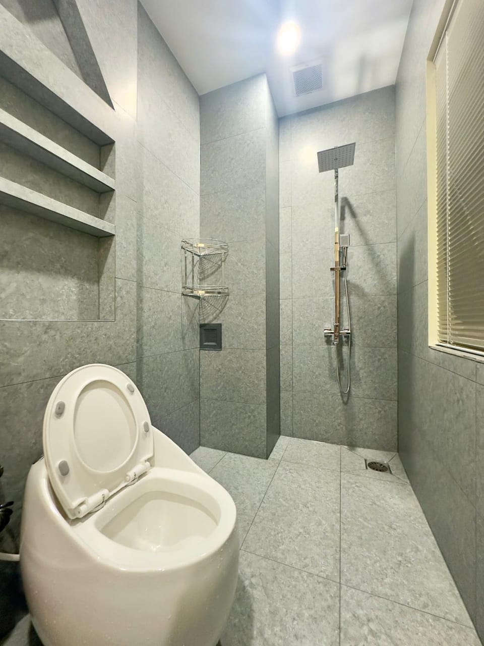 Hân House Best View Airport & Droptop Cafe BBQ Vacation rental in Ho Chi Minh City