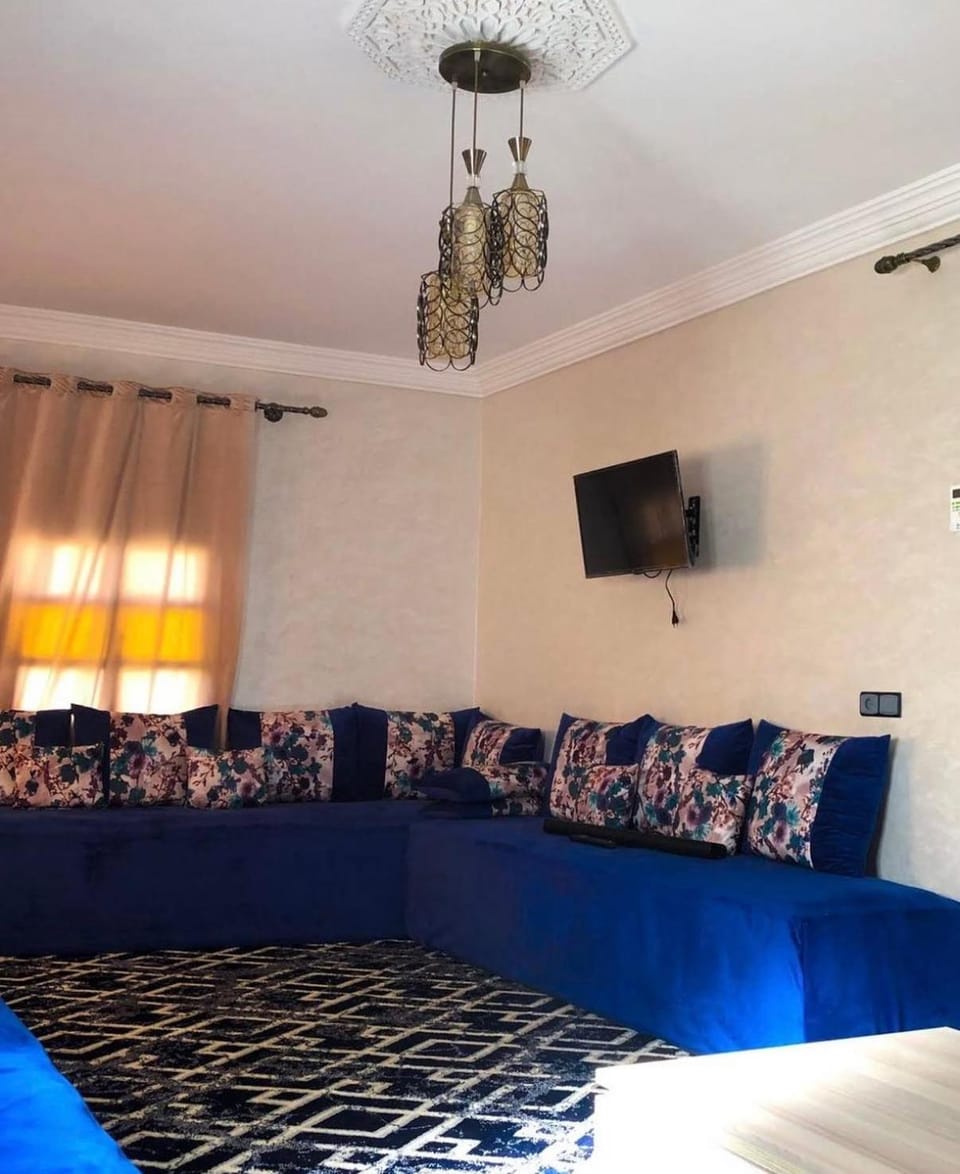 Agafay Villa in Marrakesh-Safi