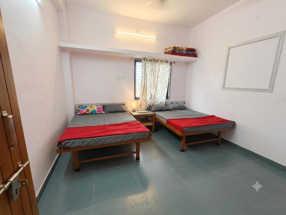 Shantling home stay Vacation rental in Maharashtra
