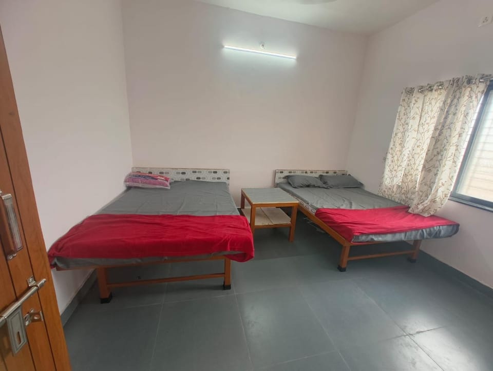 Shantling home stay Vacation rental in Maharashtra