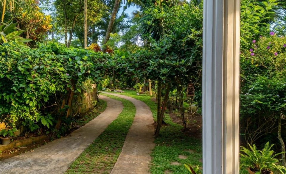 Eriyagama House Vacation rental in Gangawatakorale