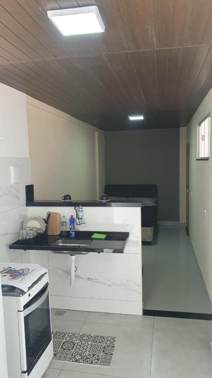 Suíte Abissinia Apartment in Cabo Frio