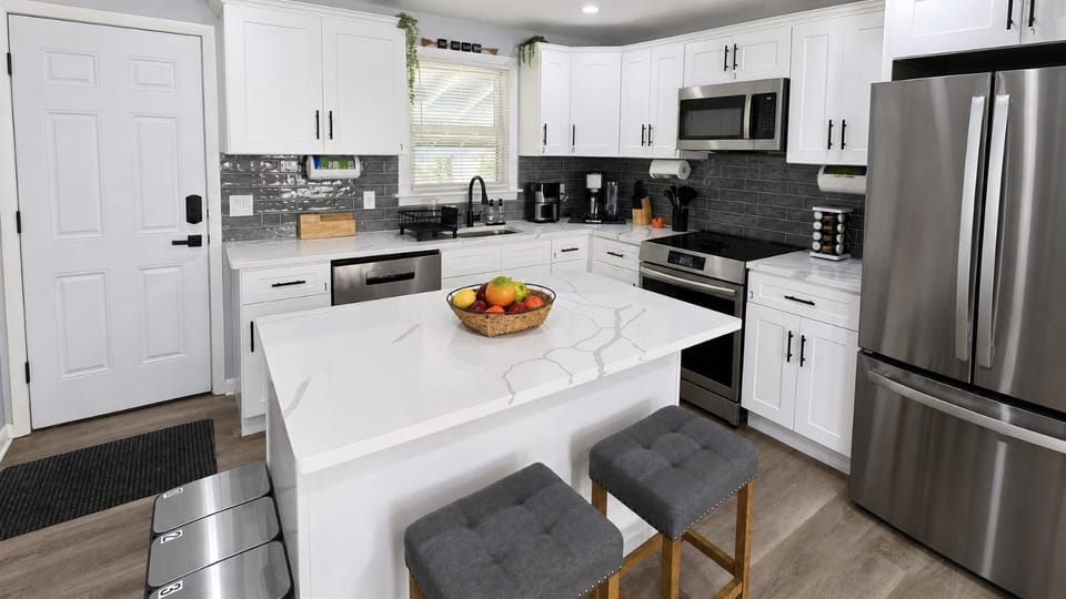 BlueHaven House Premium Executive Residence House in East Haven