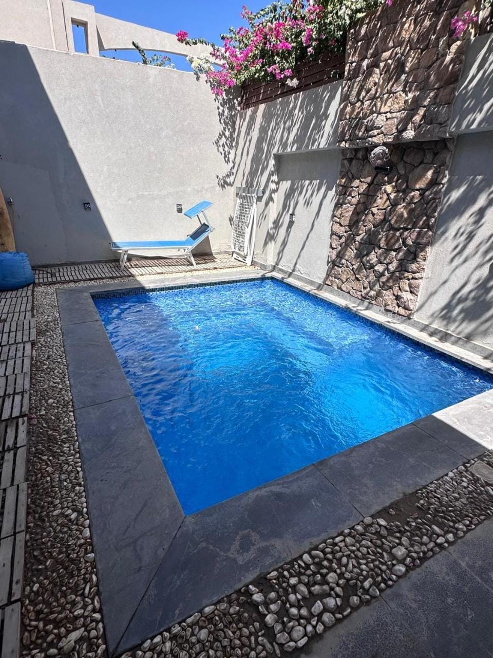 Luxury 2BR in Bali El Gouna Private Pool Apartment in Hurghada