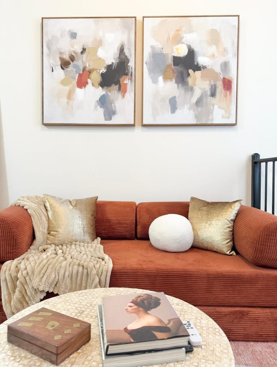 Stay Happy in NYC 2 Bedroom 2 Baths Apartment in East Village