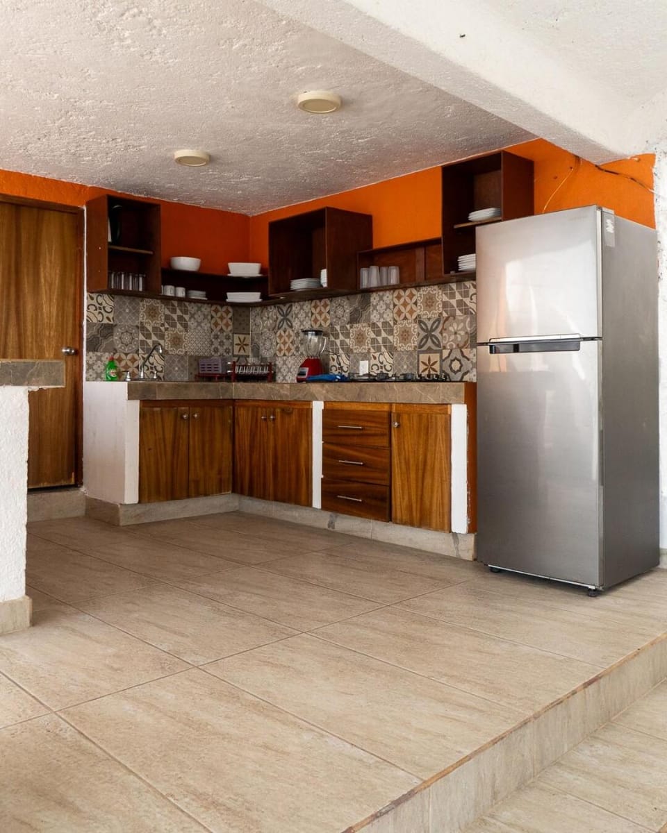 Casa Paseo Las Palomas con alberca privada House in Manzanillo