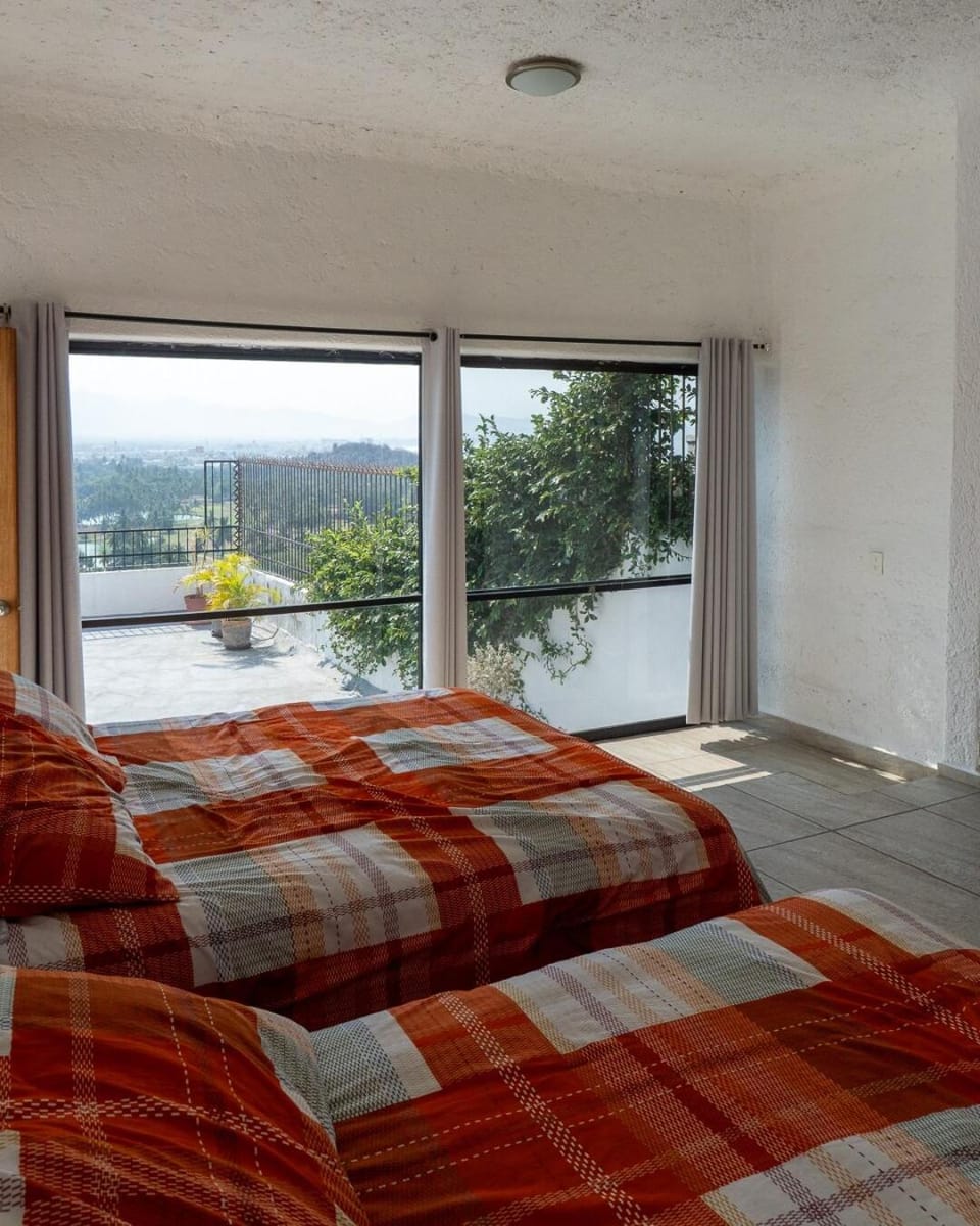 Casa Paseo Las Palomas con alberca privada House in Manzanillo