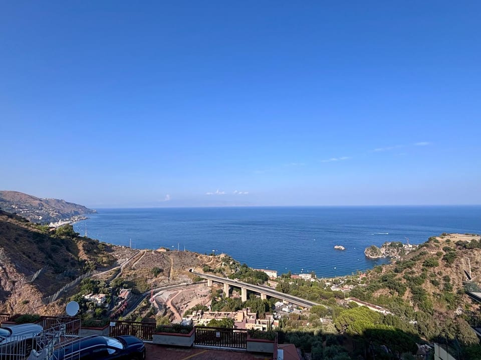 Nearby landmark, Sea view