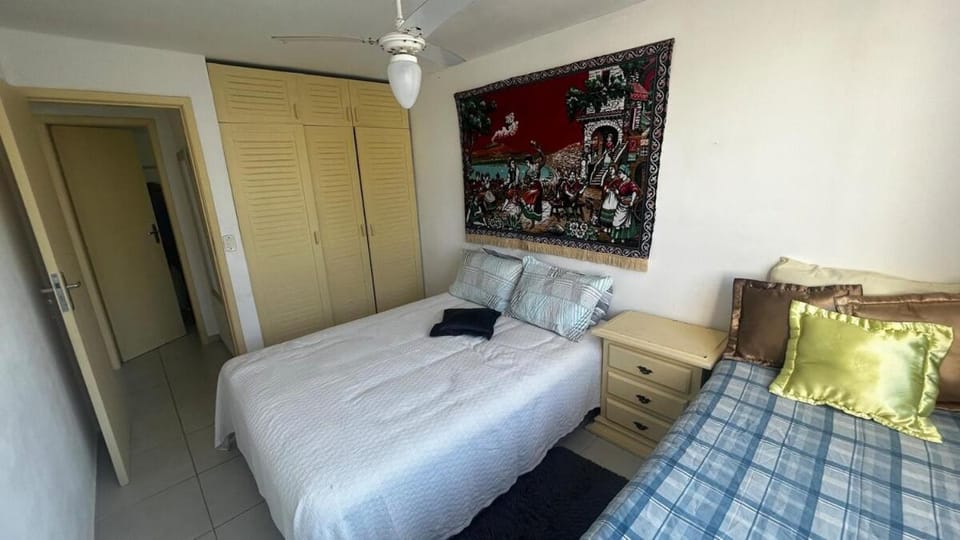 Apartamento aconchegante na Praia Brava-Caiobá Apartment in State of Paraná