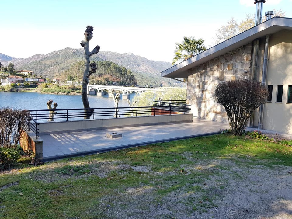 River view