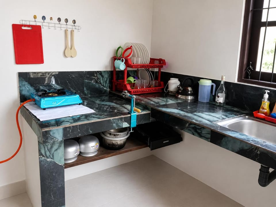 River Breeze HomeStay Vacation rental in Sri Lanka