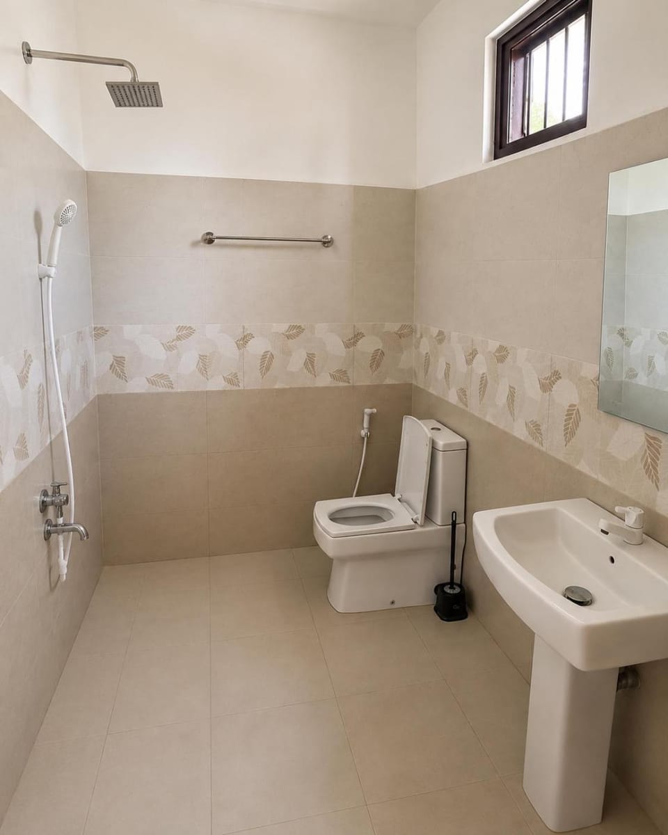 River Breeze HomeStay Vacation rental in Sri Lanka