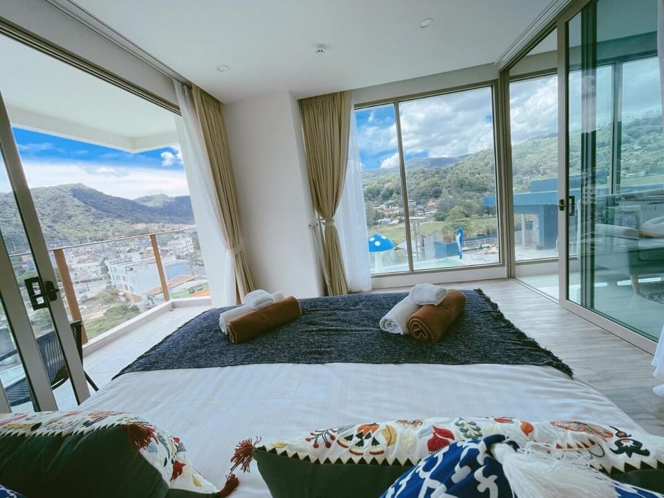 View (from property/room), Bedroom