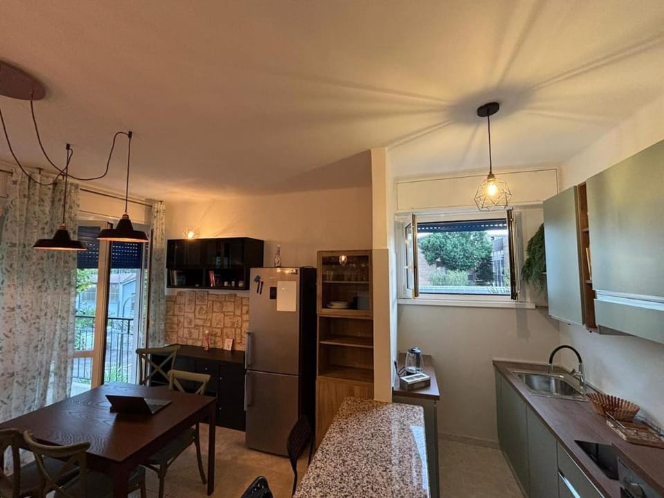 Bilocale Comasina Apartment in Milan