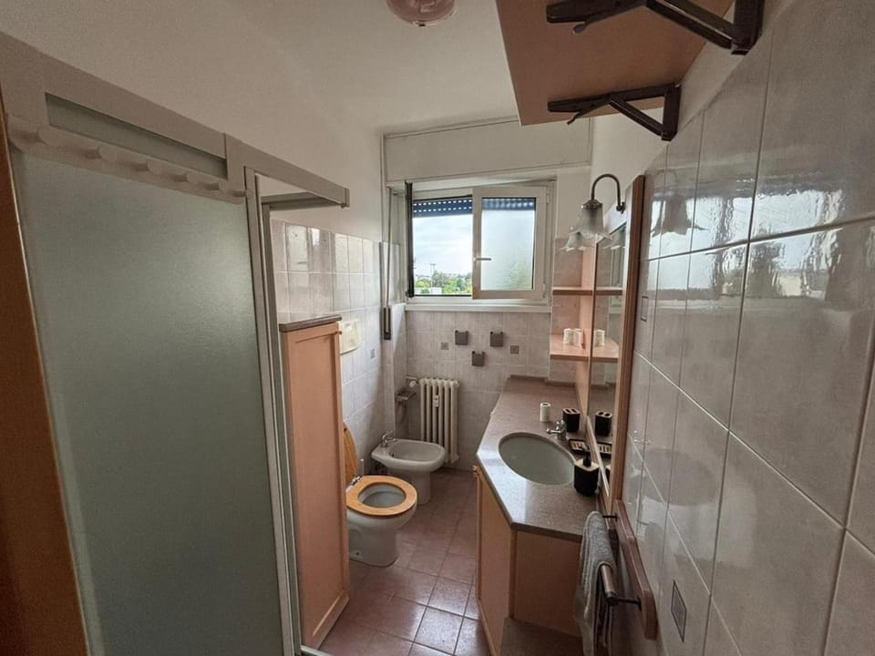 Bilocale Comasina Apartment in Milan