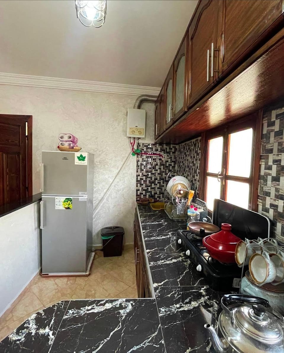 Agafay Villa in Marrakesh-Safi