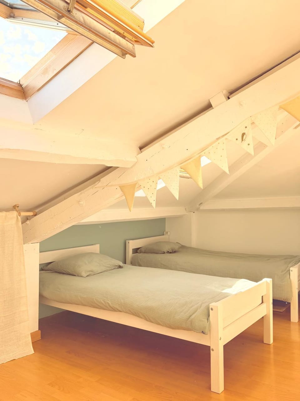 Cocon lumineux, Porte du Bassin d 'Arcachon Apartment in Gujan-Mestras