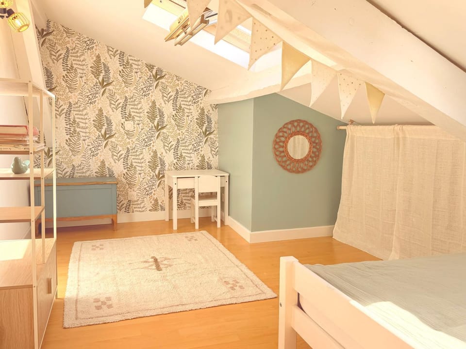 Cocon lumineux, Porte du Bassin d 'Arcachon Apartment in Gujan-Mestras