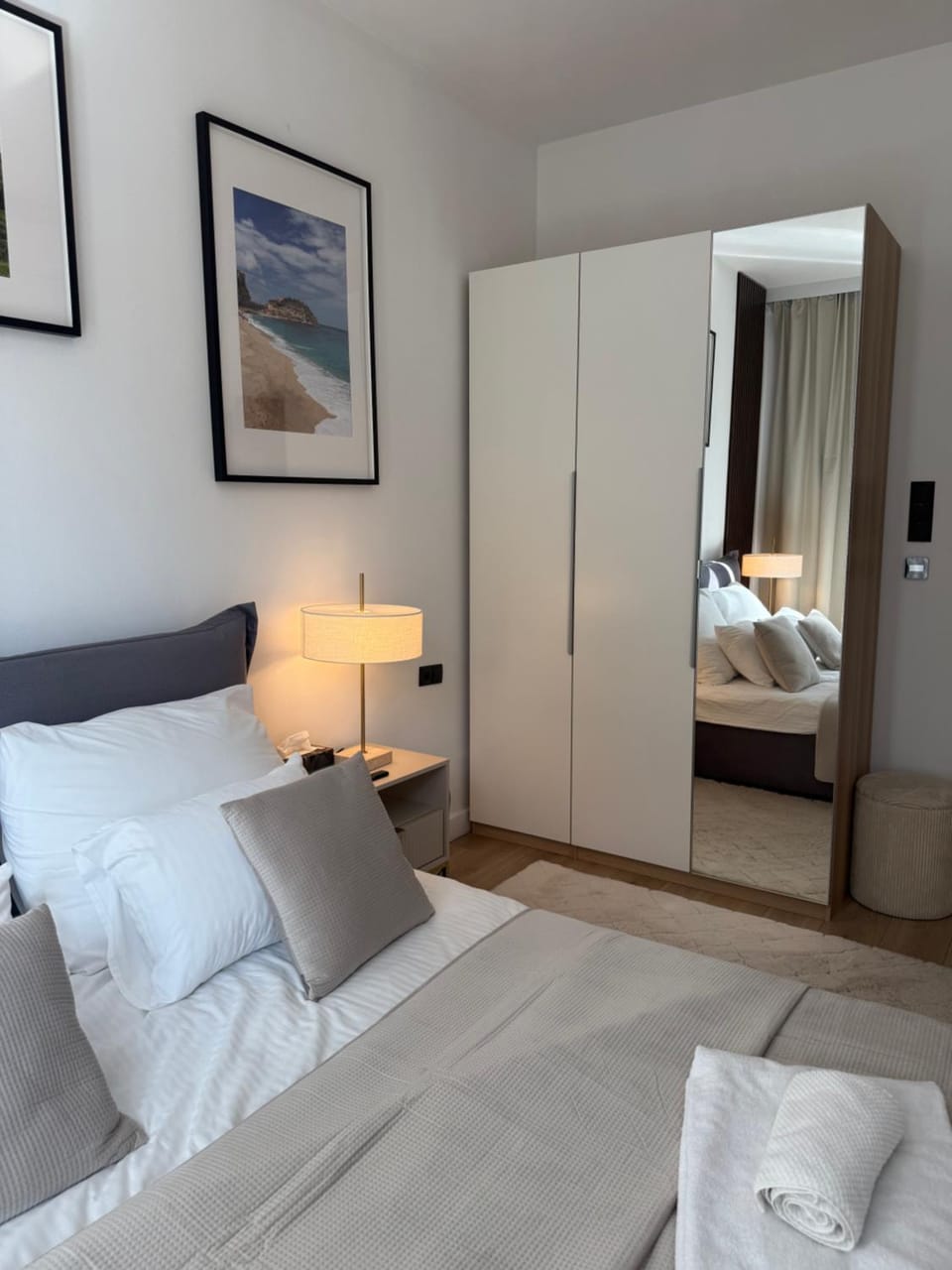 Willa Italia Bed and Breakfast in Masovian Voivodeship
