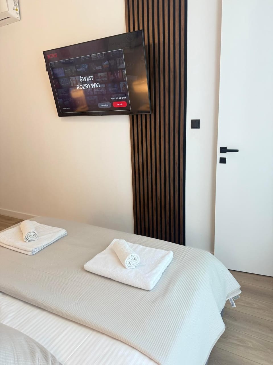 Willa Italia Bed and Breakfast in Masovian Voivodeship