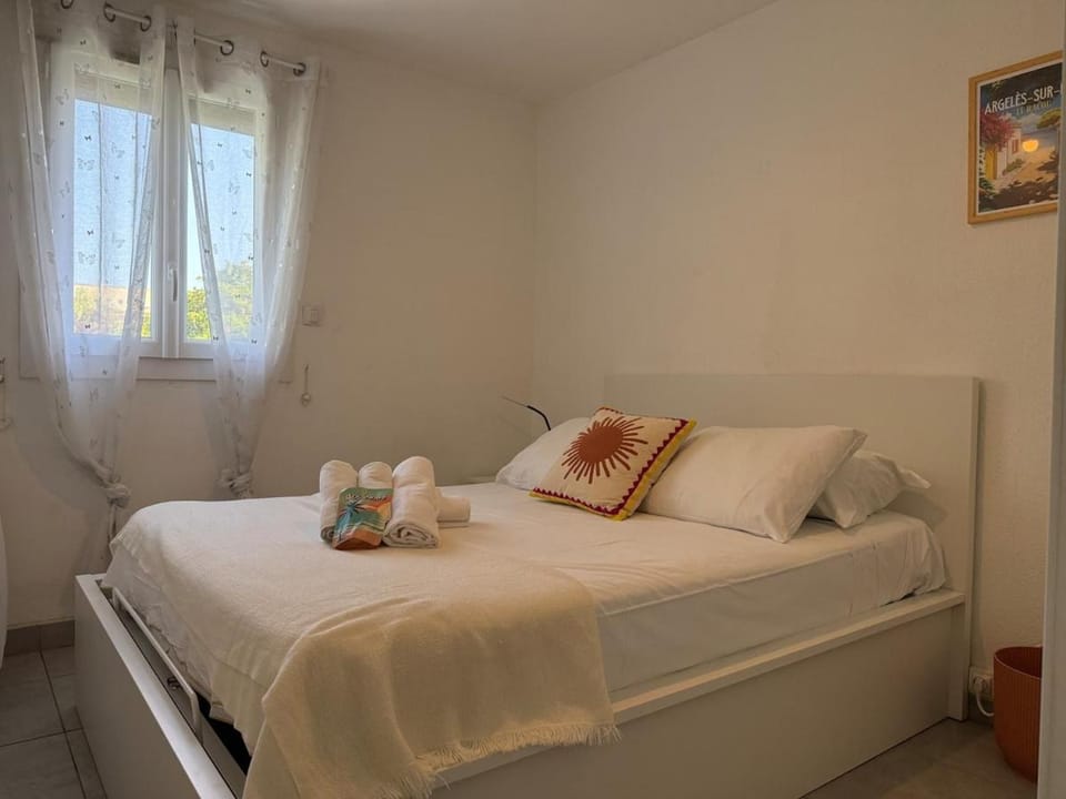 La siesta Apartment in Argeles-sur-Mer