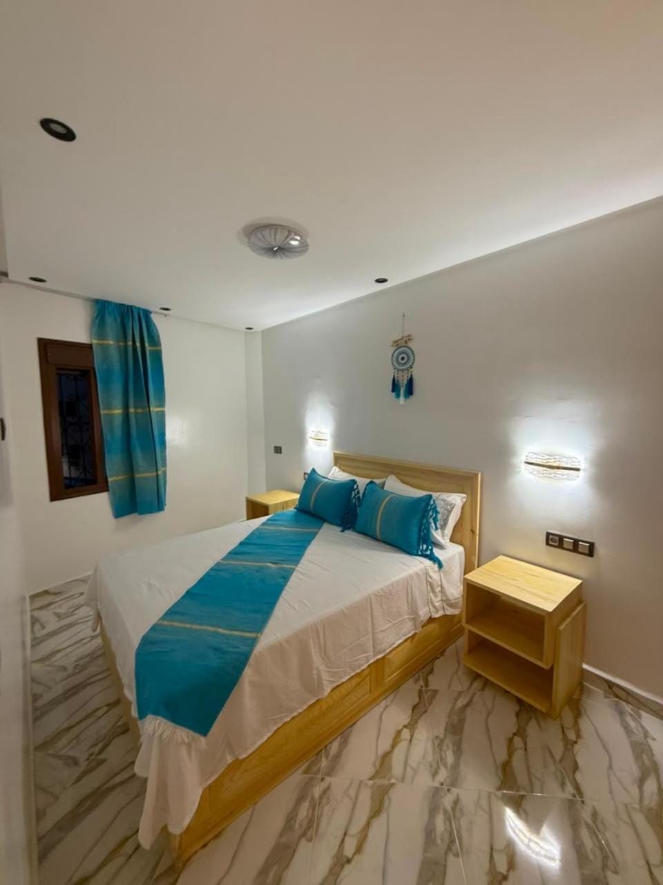 Casa chokri Apartment in Chefchaouen