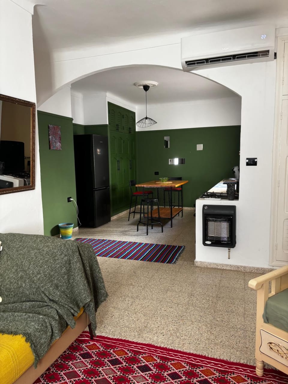 Appartement Corniche Hammamet Apartment in Hammamet