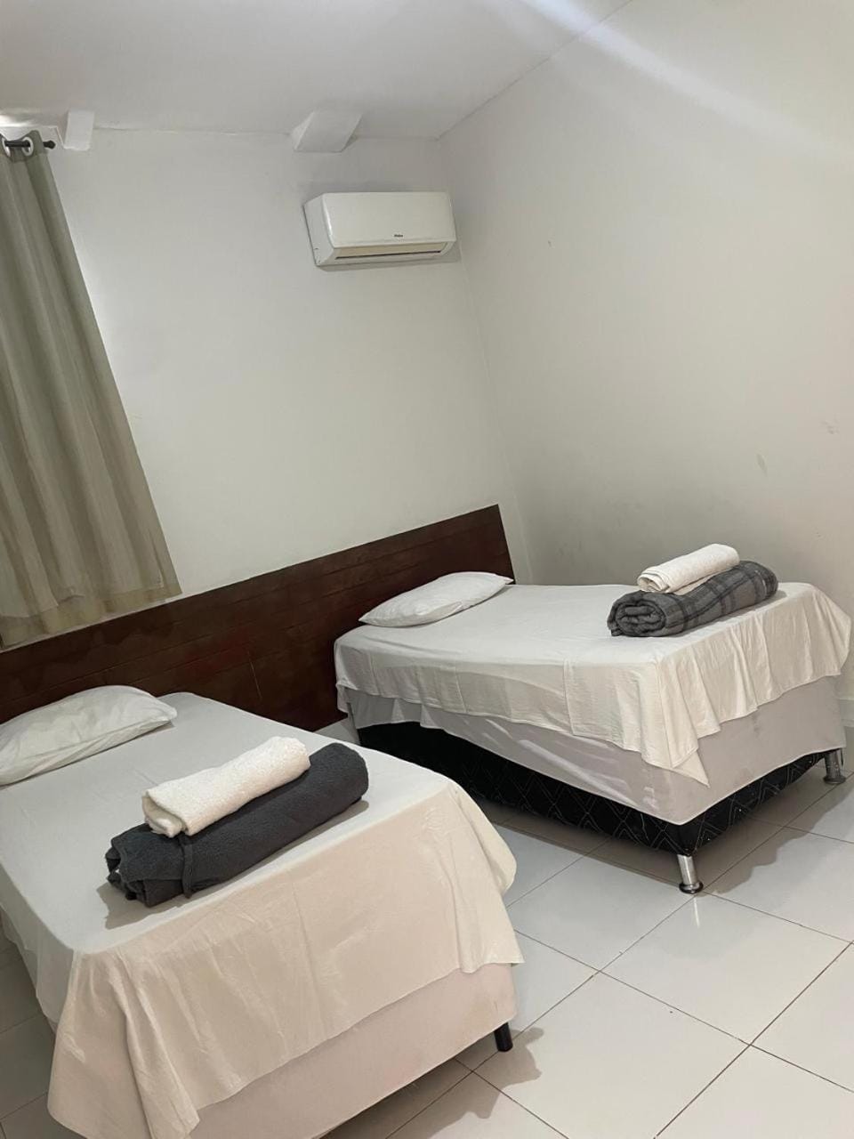 Pousada Rebeca Hotel in State of Bahia