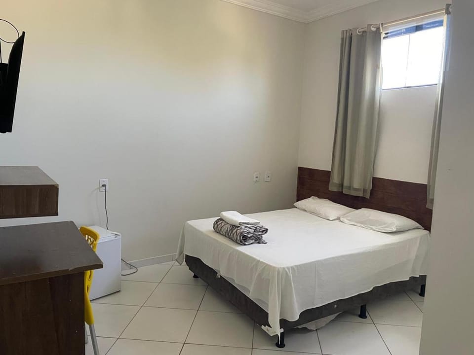 Pousada Rebeca Hotel in State of Bahia