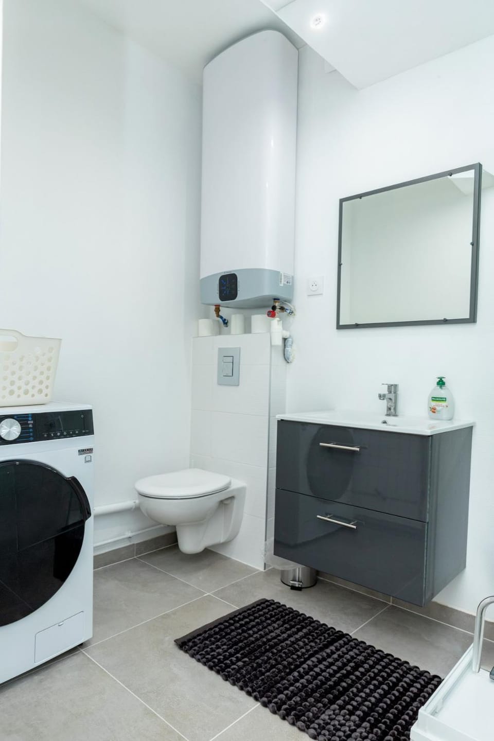 Toilet, Bathroom