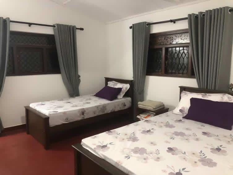 Haven Nest Vacation rental in Sri Lanka