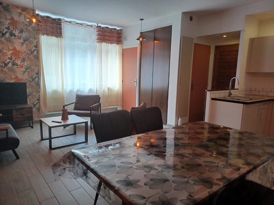 Cocon dolois Apartment in Brittany